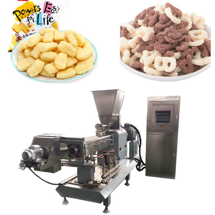 Cheese Ball Making Machinery