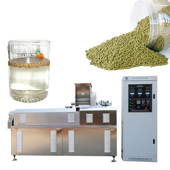 fish feed production line