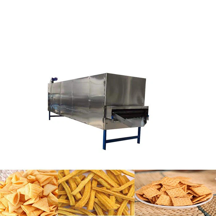 Fried Food Making Machine
