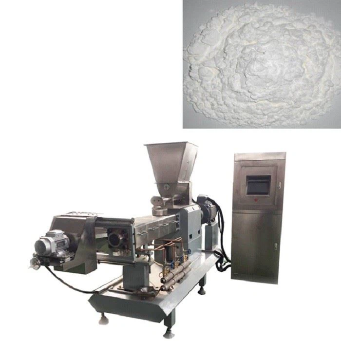 Instant Baby Cereal Food Machine