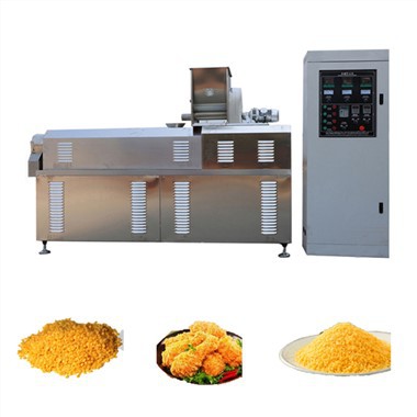 Bread Crumbs Production Line