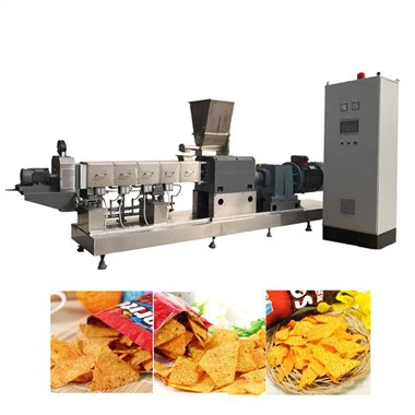 Pob kws Chips Ntau Lawm Kab