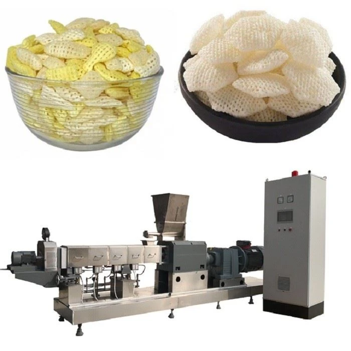 2d 3d Pellets Snack Machine