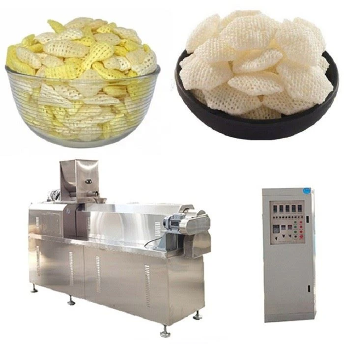 2d 3d Pellets Snack Machine