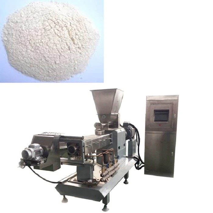 Baby Food Nutritional Powder Production Line