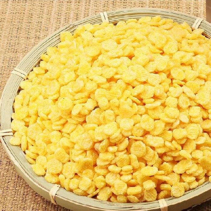 Cereal Flake Machines